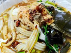 -安发瞧麻辣烫(总店)