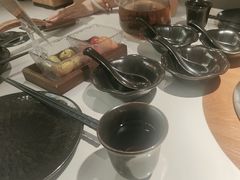 -芸山季·云南山珍菌火锅(南翔印象城MEGA店)