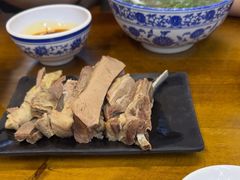 -长安后宰门水盆羊肉(新都心店)