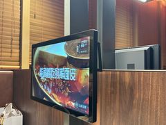 -巴奴毛肚火锅(新街口金鹰店)