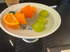 -锦楼·臻选新杭帮(杭州中心店)