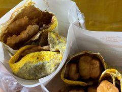 -南楼煎饼(南楼总店)