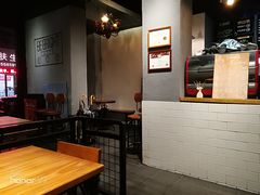 大堂-BE BRIGHT KITCHEN(正佳广场店)