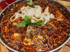 -聂发财重庆江湖菜(解放碑店)