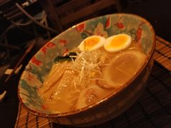 -鹏祖料理