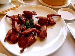 -海逸海鲜酒家(古北店)