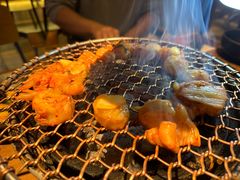 -烧肉达人•炭火烧肉(新天地店)