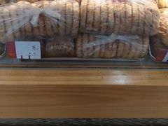 -詹記桃酥(高新鼓楼店)