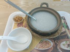 -粥瓜婆特色砂锅粥(白石洲店)