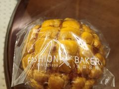 -FASHION BAKERY法森贝克(新德路店)