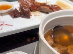 -先记烧鹅王·本地粤菜(福永店)
