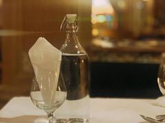 -火车头法国西餐厅