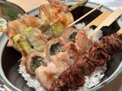 -小山日本料理(太古汇店)