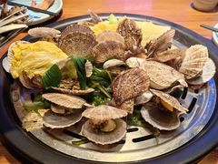 -三个渔夫·蒸汽海鲜(小白楼店)