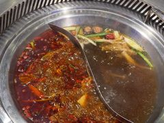 -唇辣号重庆老火锅(燕郊鑫乐汇店)