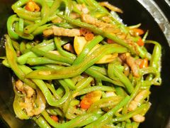 -陆壹捌餐厅(五大道店)