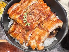 -玄白·炭烤活鳗(上海首店)