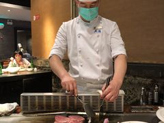 -大渔之观(安贞店)