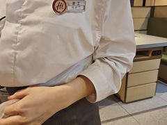 -海底捞火锅(高新活力汇店)