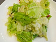 -烤肉宛饭庄(北新桥店)