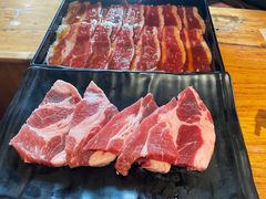 -千寻烧肉(政务区店)