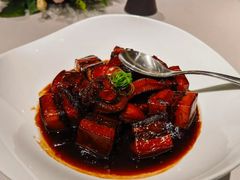 -蘇锦宴·淮扬菜烤鸭·小院(三元桥霄云路店)