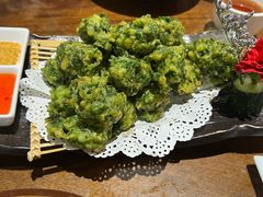 -福慧慈缘素食餐厅(王府井店)