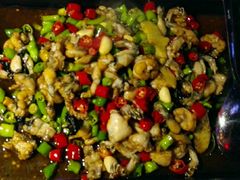 -蘭奢雅集·江浙菜(青山江滩店)