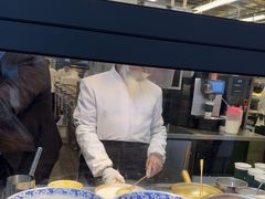 -丝路伊兰·兰州牛肉面(牛街总店)