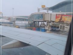 -乌鲁木齐天山国际机场-T3航站楼