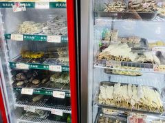 -大腕炸串(河东总店)