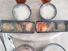 -木槿花韩式炭烤·熟成肉工坊(孙文东路店)