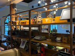 -1901 Cafe(西四店)