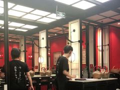 -铜来聚老北京涮肉(恒隆广场店)