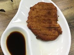 -富贵面馆(镇坪路店)