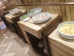 -西藏饭店·亚克·食光自助餐厅(文殊院店)
