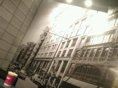 -CGV影城(黄河道ScreenX店)