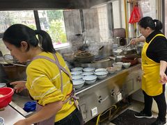 -盛兴面馆(真儒大厦店)