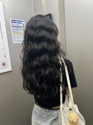 -H·Y HAIR SALON烫发·染发·造型