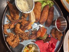 -blue frog蓝蛙(长泰广场店)