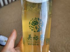 -吴裕泰茶庄(西单店)