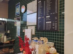 -德克士(五洲餐厅)