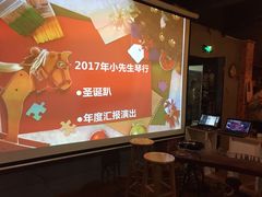 -小先生琴行(科园路店)