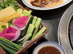 -刘淑芬·活鱼铁锅炖(北京首店)