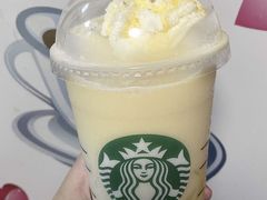 -星巴克(上海南站店)