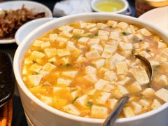 手工蟹粉豆腐-红厨巷·淮扬菜(熙南里店)