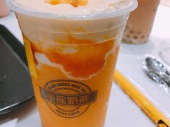 -快乐柠檬happylemon(日月光店)
