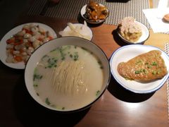 -十面春风·江南面馆(崇宁路店)