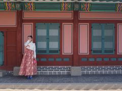 -公主韩服租借 Princess Hanbok