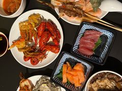 -北京海德酒店温泉